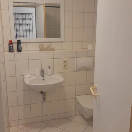 Apartment 6 *