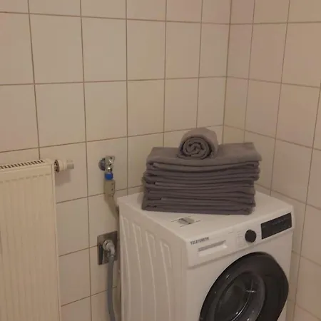 Apartment 6 *