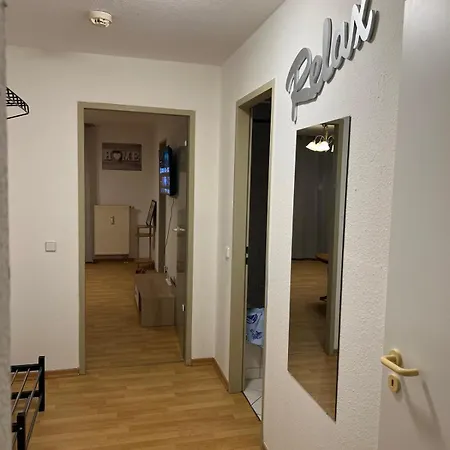 Apartment 6 *
