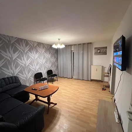 Apartment 6 *