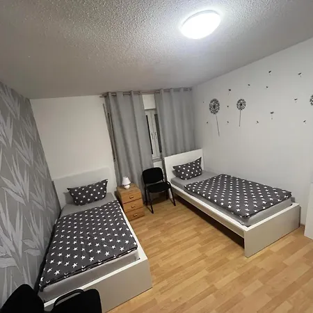 Apartment 6 Gotha