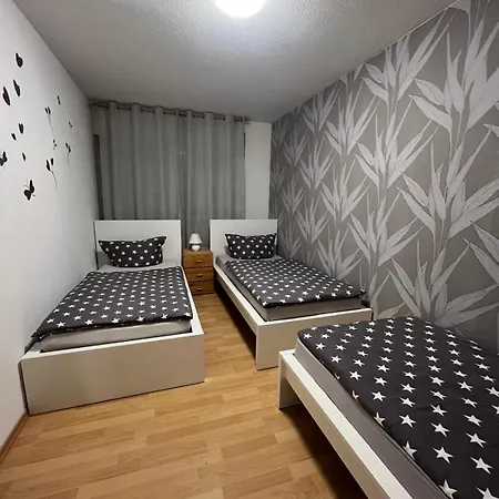 Apartment 6 Gotha